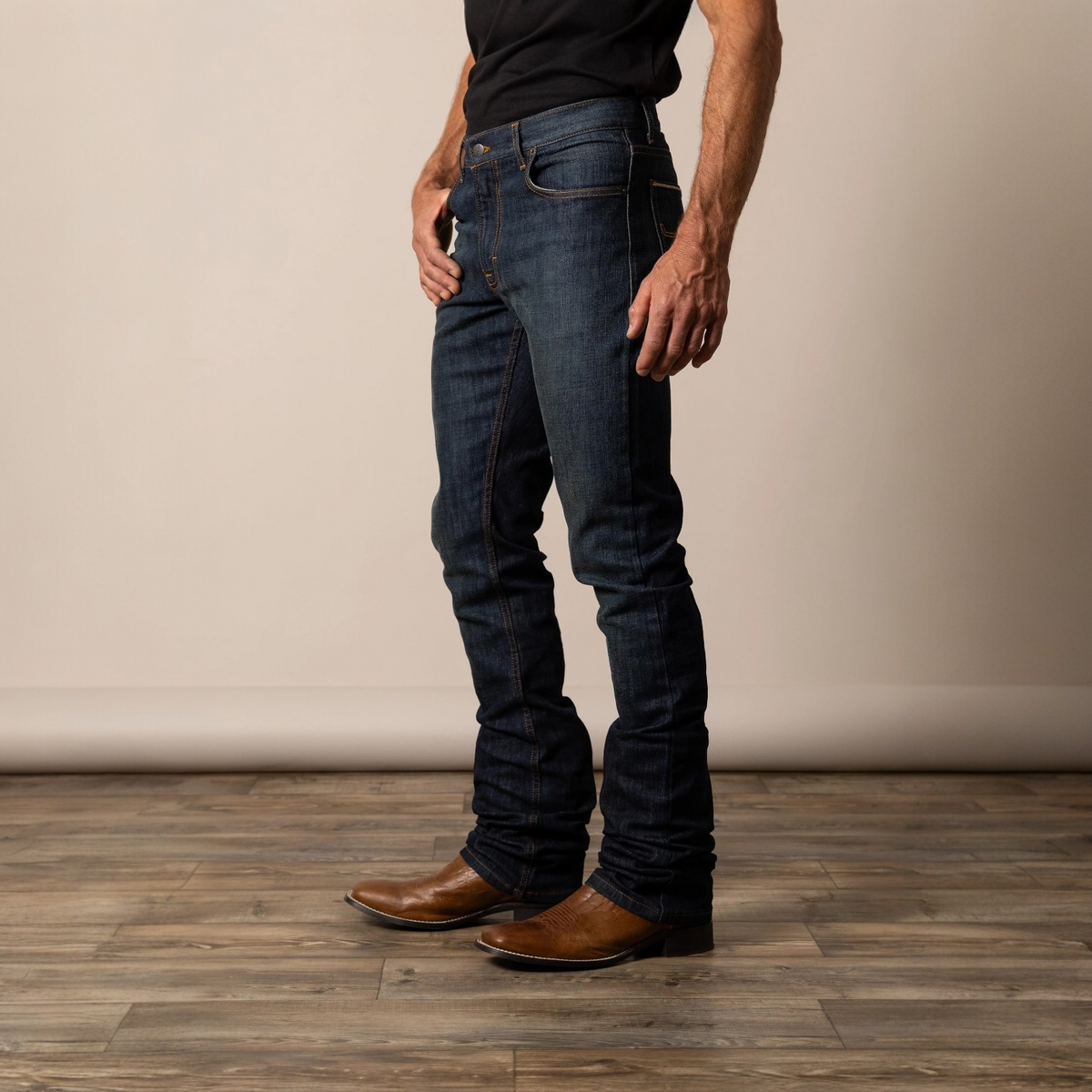 Men’s Roger Jeans