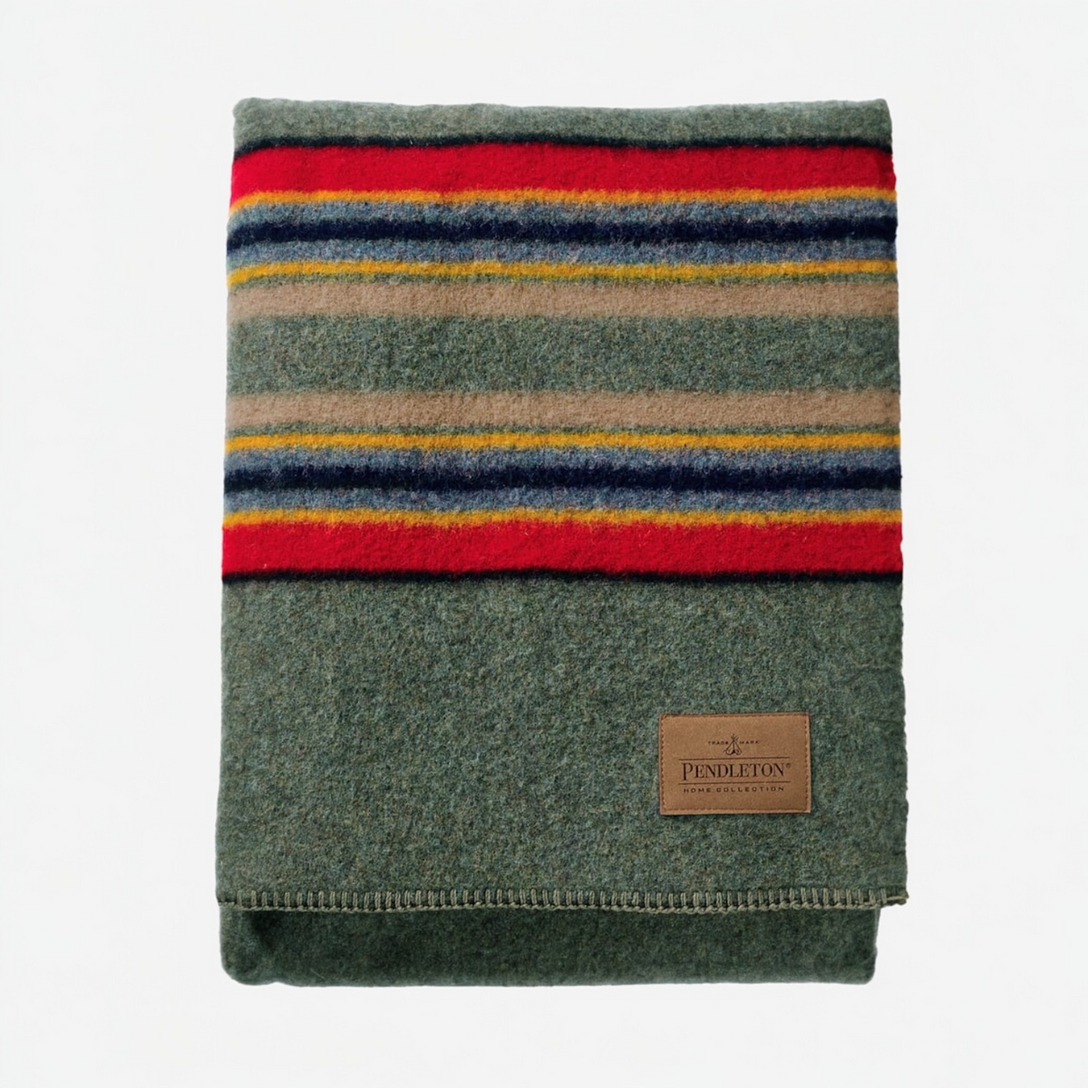 Pendleton Yakima Camp Blanket