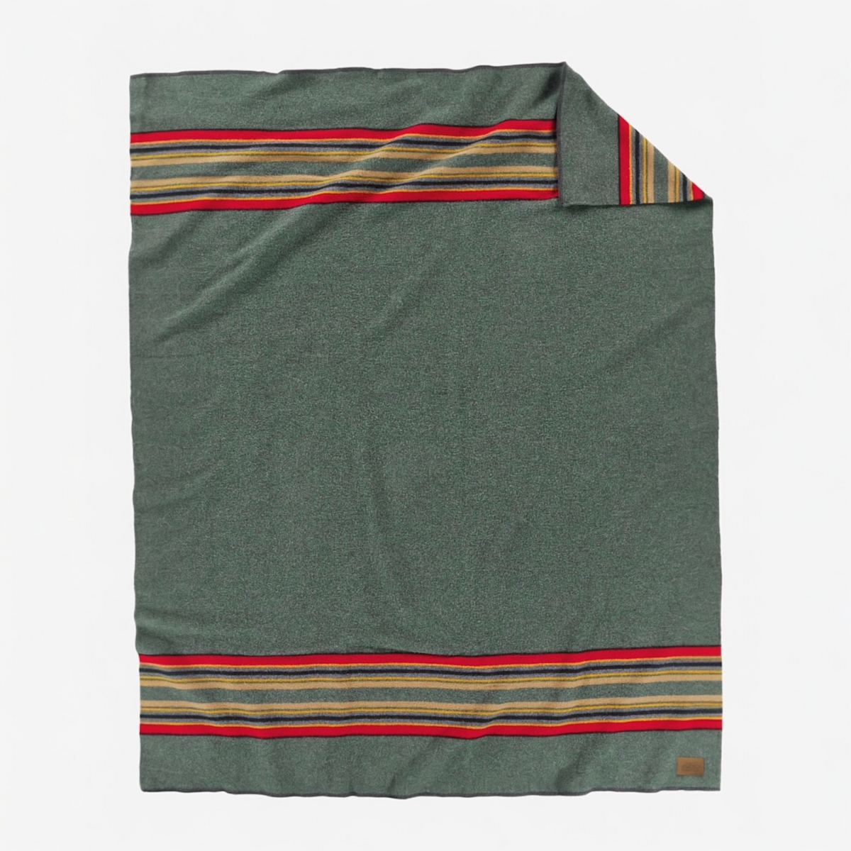 Pendleton Yakima Camp Blanket