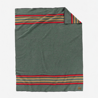 Pendleton Yakima Camp Blanket