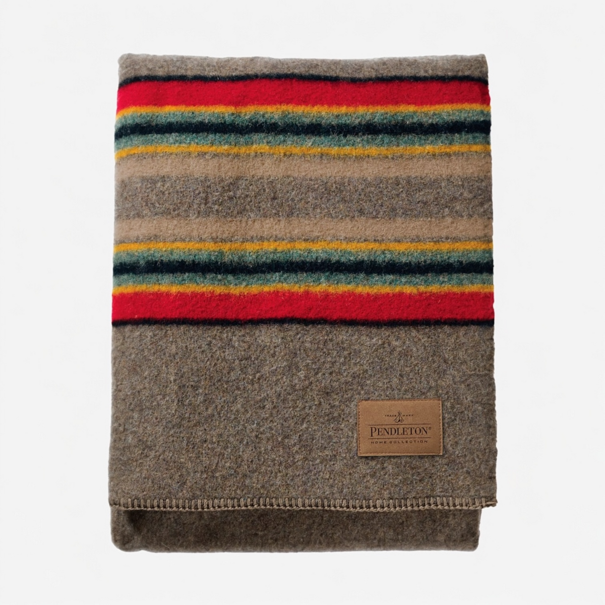 Pendleton Yakima Camp Blanket