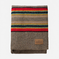 Pendleton Yakima Camp Blanket