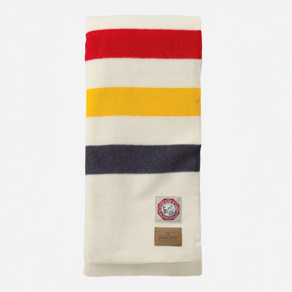 Pendleton National Park Blanket