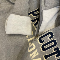 Prescott Arizona Quarter Zip Sweatshirt