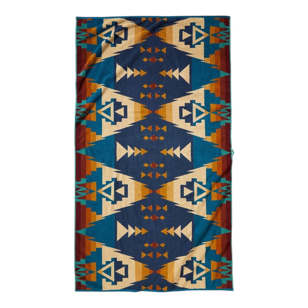 Pendleton Siskiyou Spa Towel
