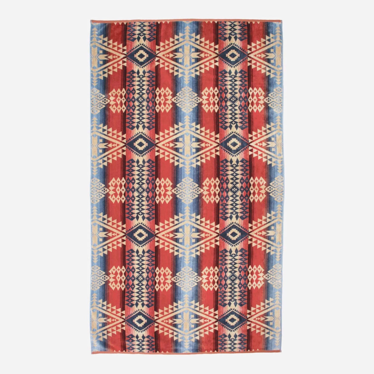 Pendleton Canyonlands Desert Spa Towel