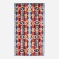 Pendleton Canyonlands Desert Spa Towel