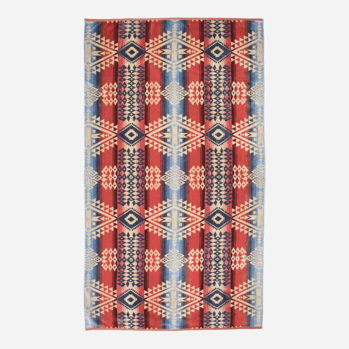 Pendleton Canyonlands Desert Spa Towel
