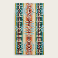 Pendleton Highland Peak Aqua Spa Towel