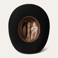 Stetson Corral 4X Black Cowboy Hat