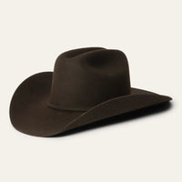 Stetson Corral 4X Chocolate Cowboy Hat