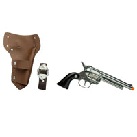 Lawman Cap Gun