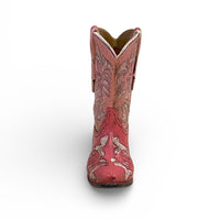 Mini Cowboy Boot Decor