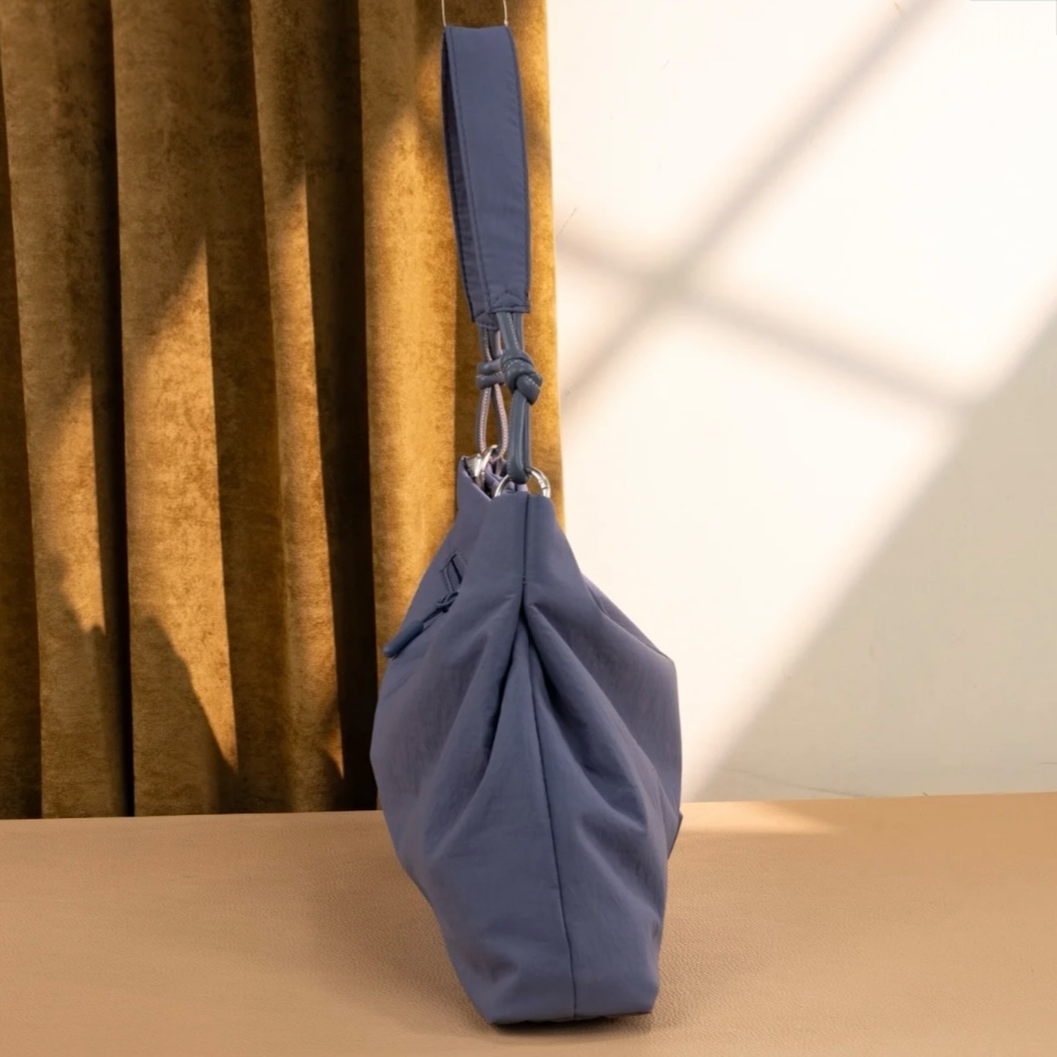 LEE Hobo Crossbody Shoulder Bag