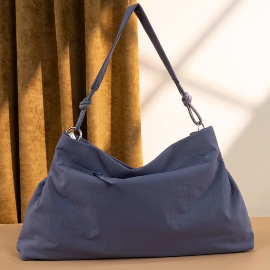 LEE Hobo Crossbody Shoulder Bag