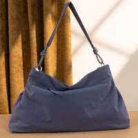 LEE Hobo Crossbody Shoulder Bag