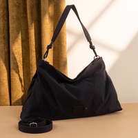 LEE Hobo Crossbody Shoulder Bag