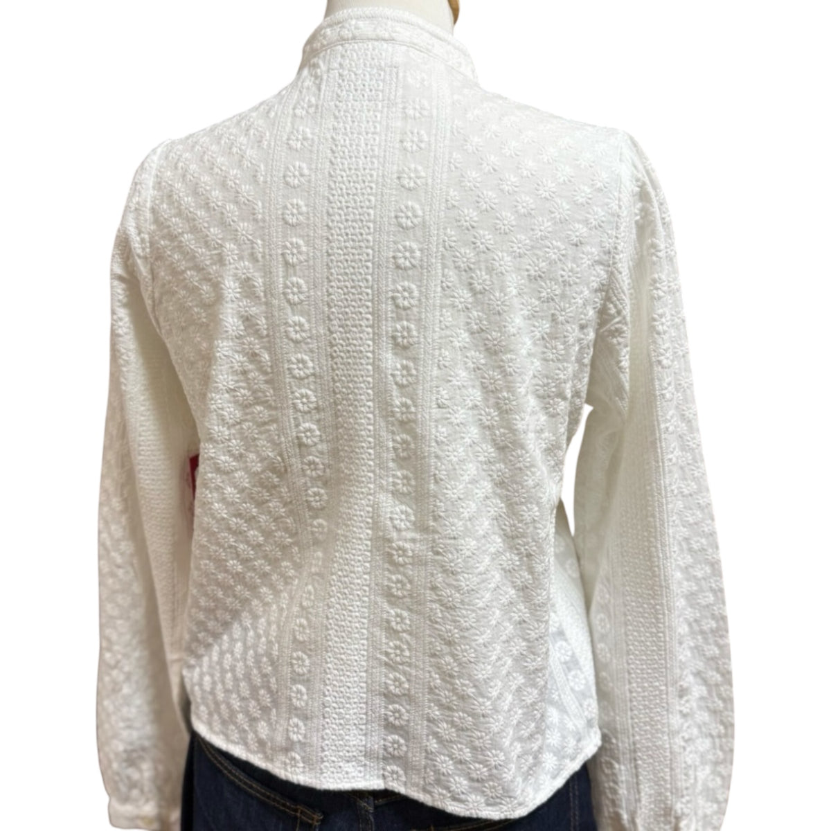 Women’s Kimes Pristine Daisychain Blouse