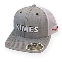 Kimes Ashland Baseball Cap