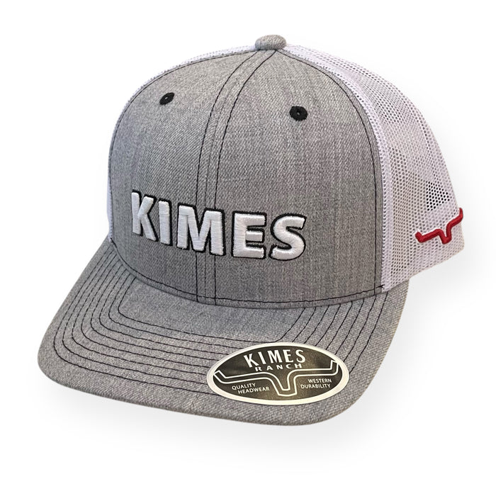 Kimes Ashland Baseball Cap