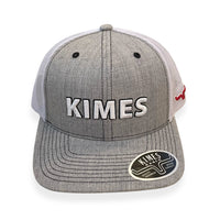 Kimes Ashland Baseball Cap