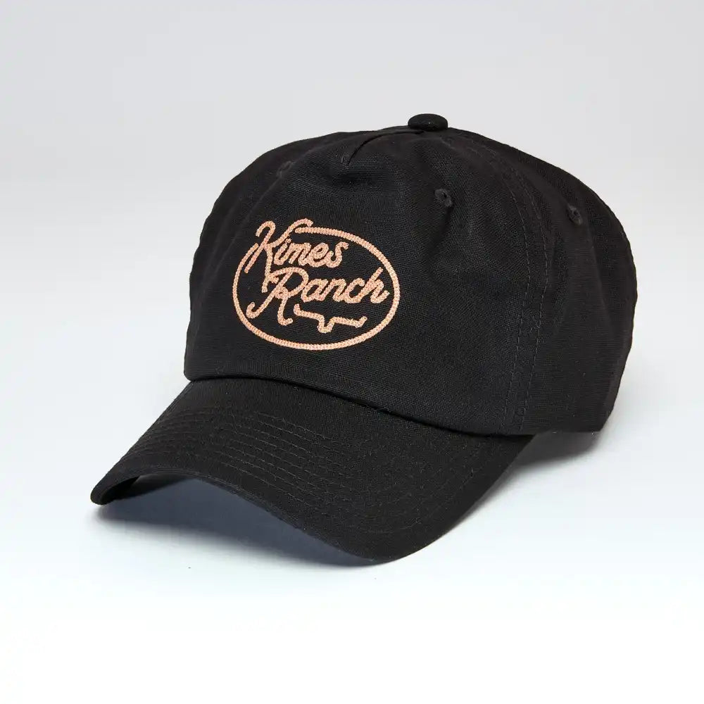 Kimes Alden Baseball Cap