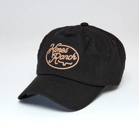 Kimes Alden Baseball Cap