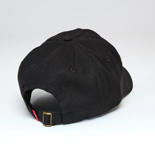 Kimes Alden Baseball Cap