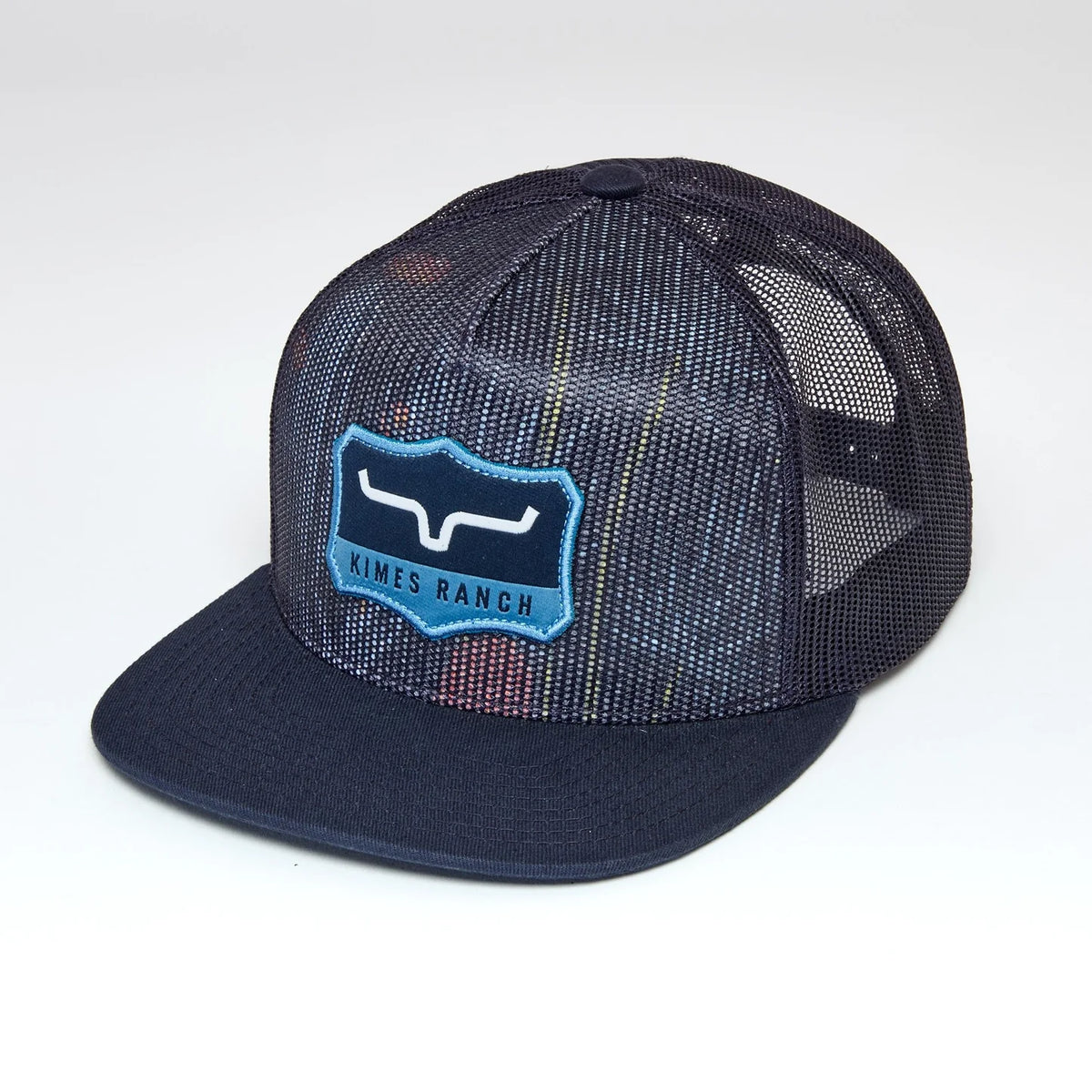 Kimes Ranch Willard Baseball Cap