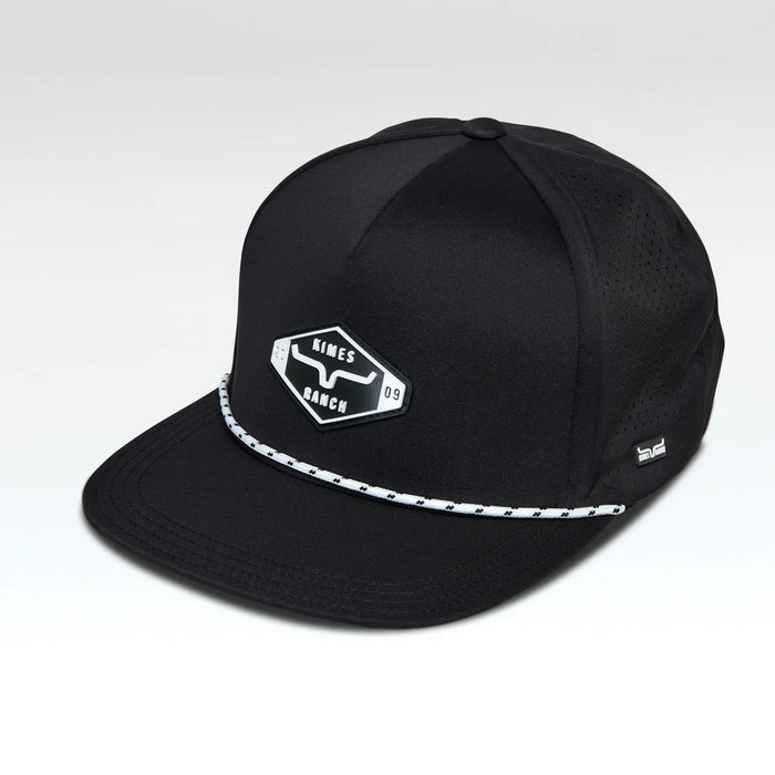 Kimes Serrano Baseball Cap