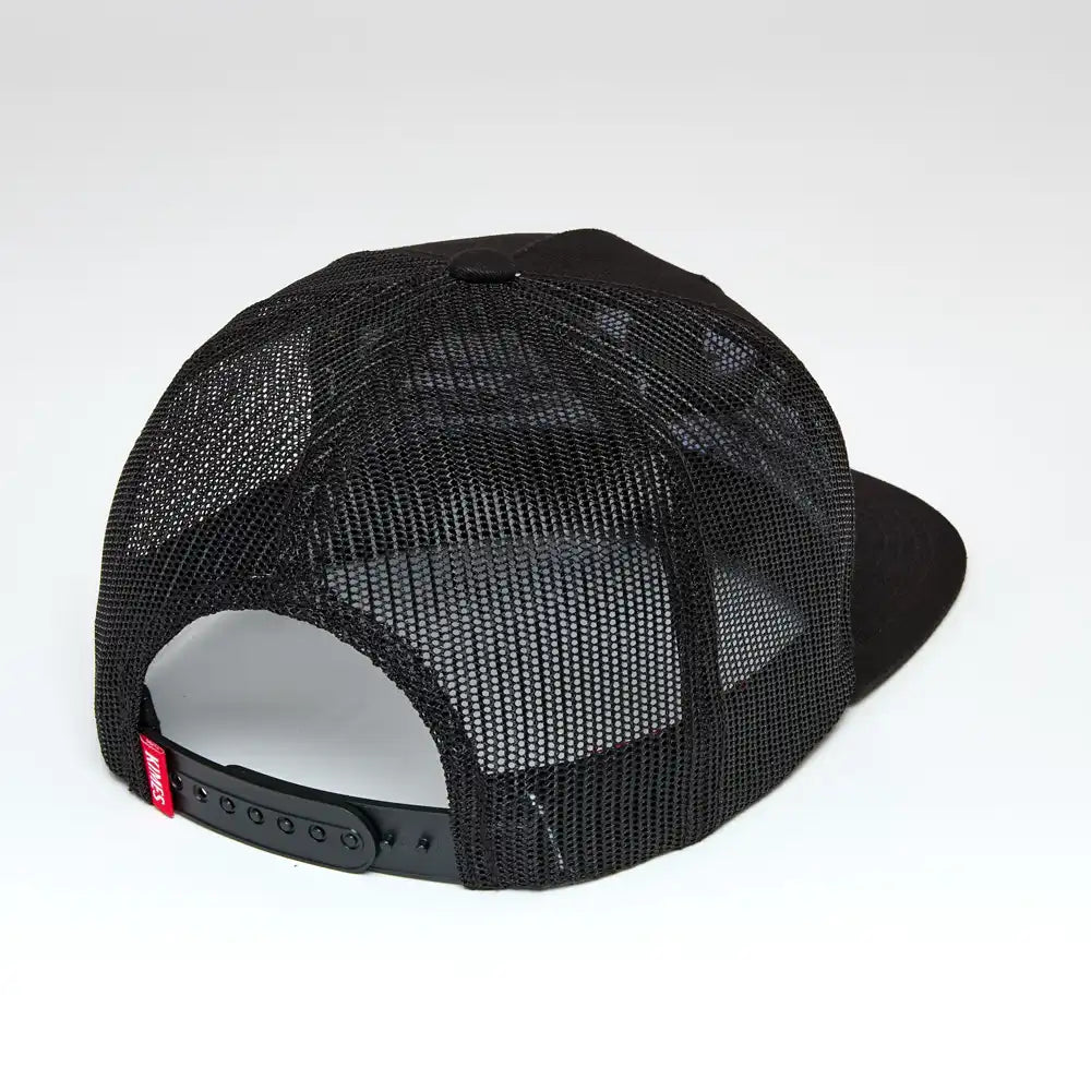 Kimes Edgewood Baseball Cap