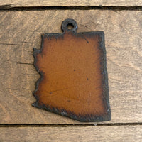 Southwest Metal Charms
