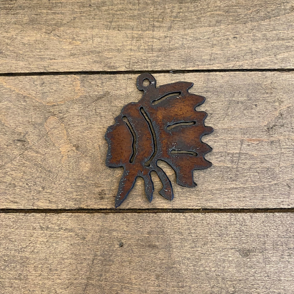 Southwest Metal Charms