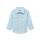 Little Boys Western Snap Shirt