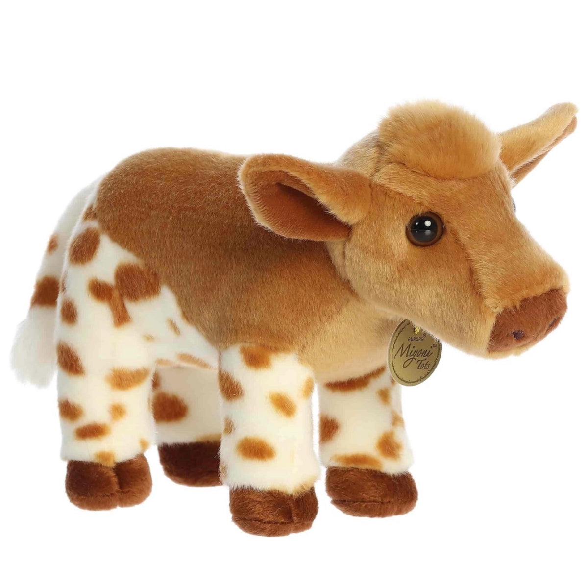 11” Longhorn Calf