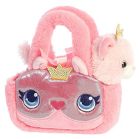 Fancy Pals Plush in a Purse