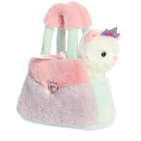 Fancy Pals Plush in a Purse