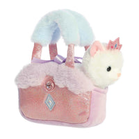 Fancy Pals Plush in a Purse
