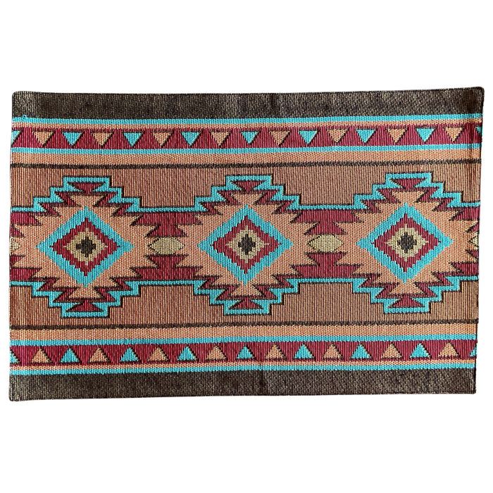 Luna Jacquard Placemat