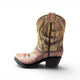 Western Boot Pencil Holder