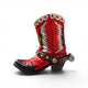 Western Boot Pencil Holder