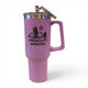Mini Tumbler Keychain