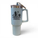 Mini Tumbler Keychain