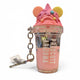 Prescott Arizona Mini Cupcake Keychain