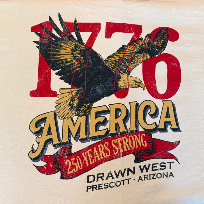 Men’s 1776 America Eagle T-Shirt