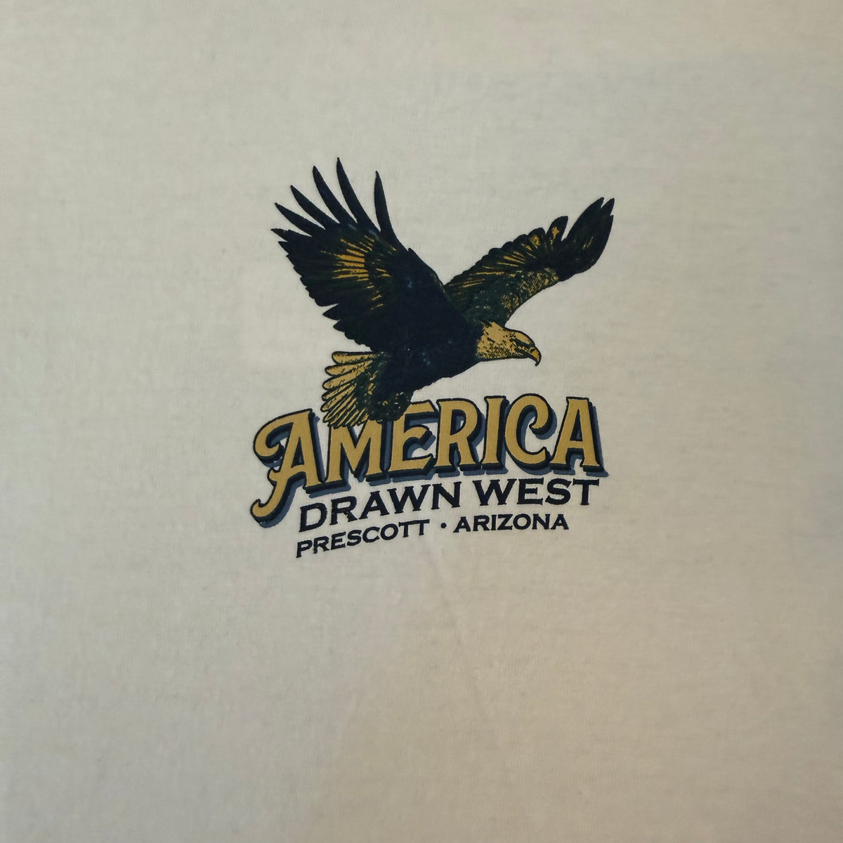 Men’s 1776 America Eagle T-Shirt