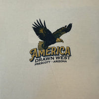 Men’s 1776 America Eagle T-Shirt