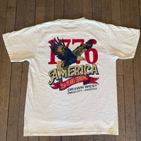 Men’s 1776 America Eagle T-Shirt