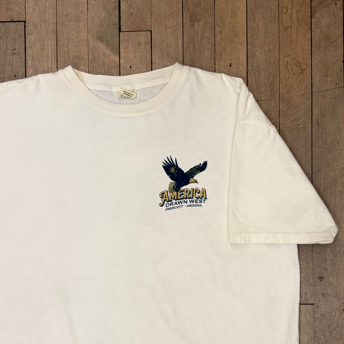 Men’s 1776 America Eagle T-Shirt