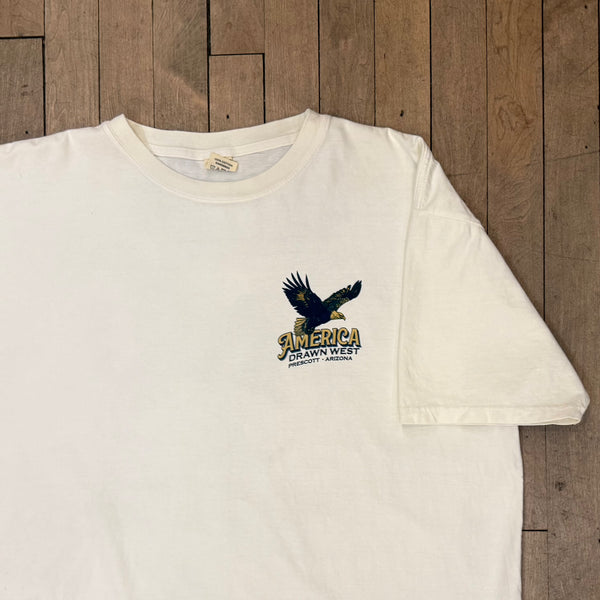 Men’s 1776 America Eagle T-Shirt